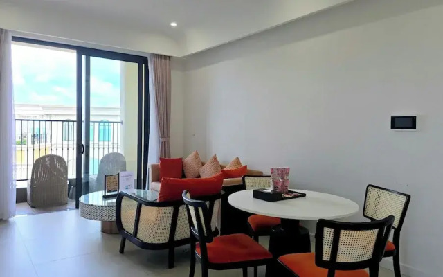 Azure Premium Apartments