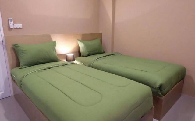 D’Well Residence Don Muang
