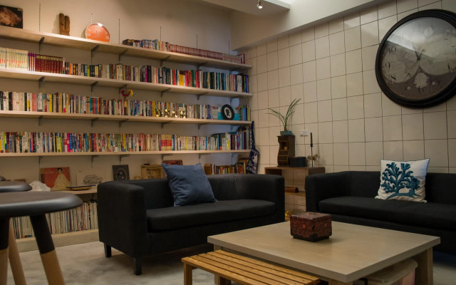 Home in Tainan