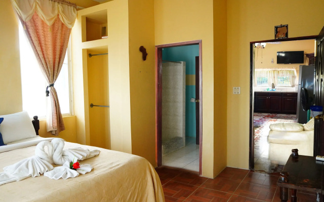 See Belize Sea View BAY Studio