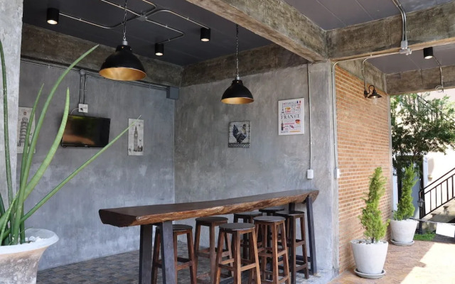 Beone Resort Chiangrai