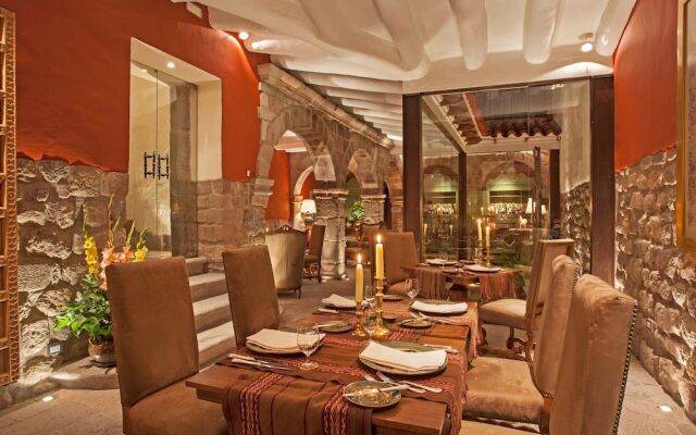 Inkaterra La Casona - Relais & Chateaux