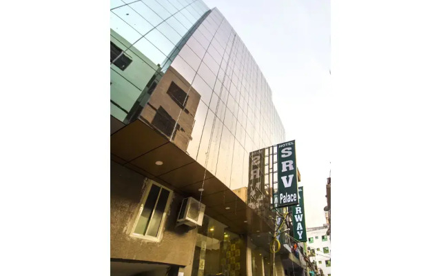 Hotel SRV