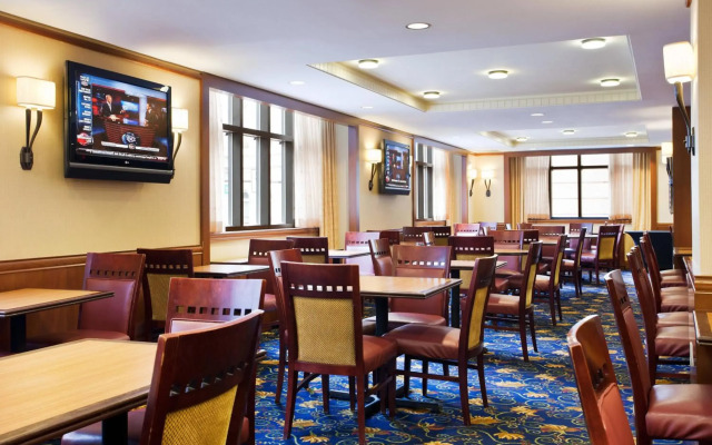 Residence Inn Philadelphia Center City