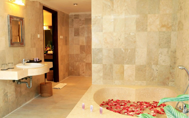 Tonys Villas & Resort