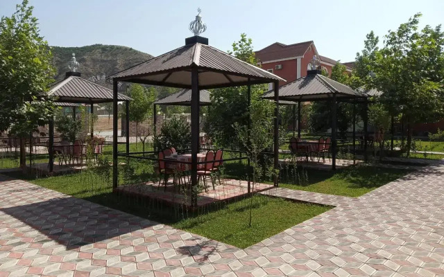 Kepez qonaq evi