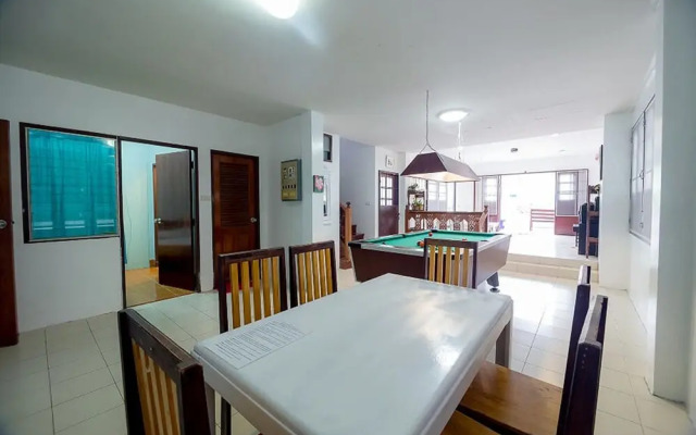 Baan Let's Sea Pool Villa