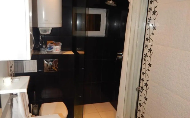 Ivet Guest rooms