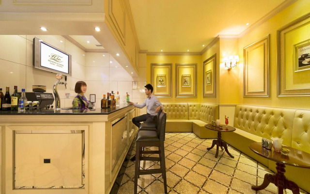 Rio Hotel Macau