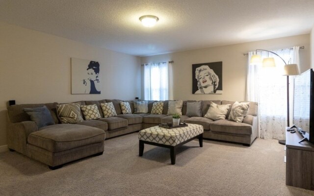 Themed Bedrooms You Will Love This Home! home