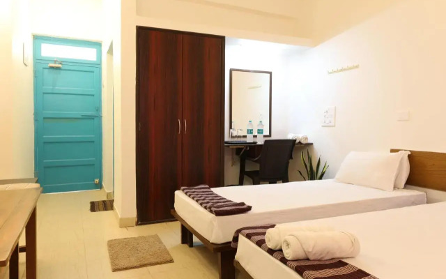 Westend Hotel