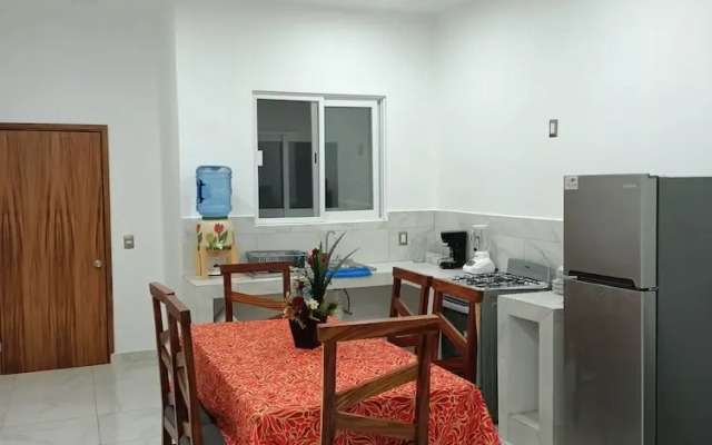 Departamentos Lizdian
