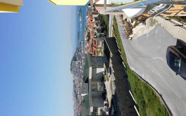 Kusadasi Summer Apartments