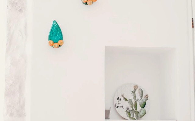 Tetti bianchi - DeVa's suite home