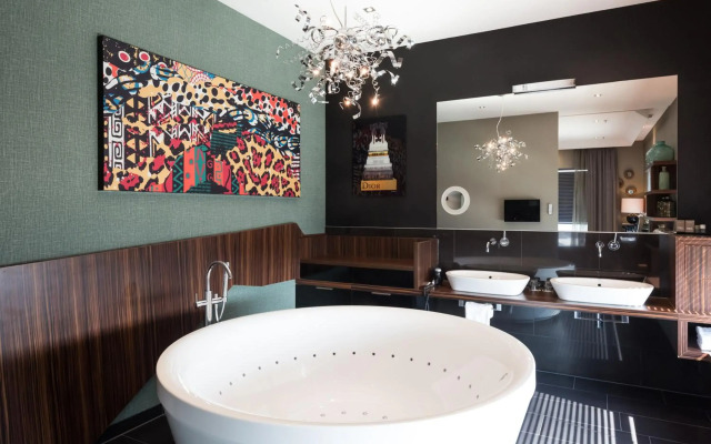 Van der Valk Hotel Düsseldorf