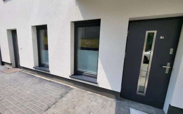 Ottimo Apartamenty Dolina