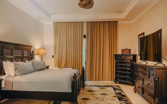 CR Luxury Casa Zafiro 7 Bdrm
