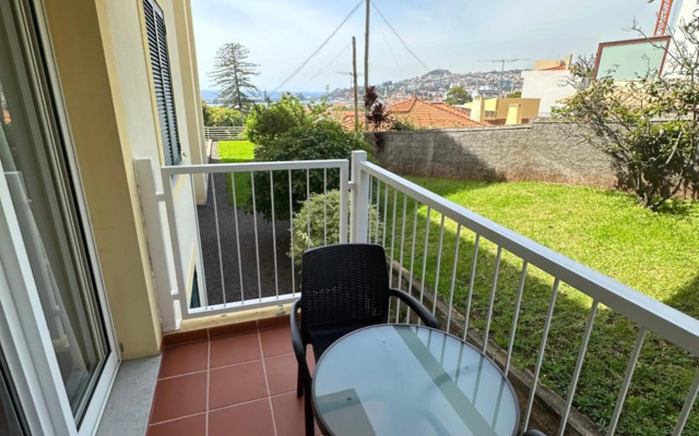 Apartamento Santiago I