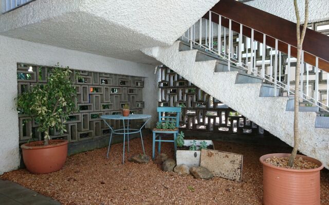 Fairy Knowe Hotel