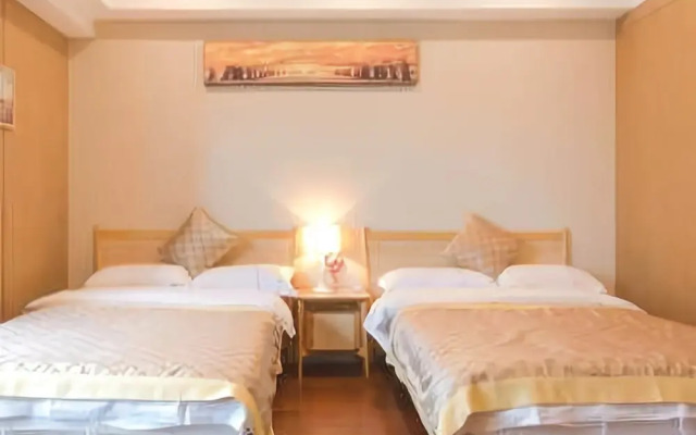 Erjiana Service Apartment