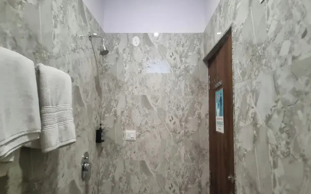 Hotel U Connect Near RTO Office, Udaipur
