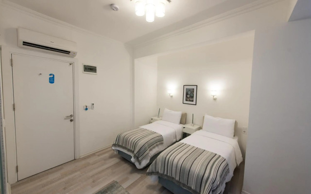 Minu Hotel