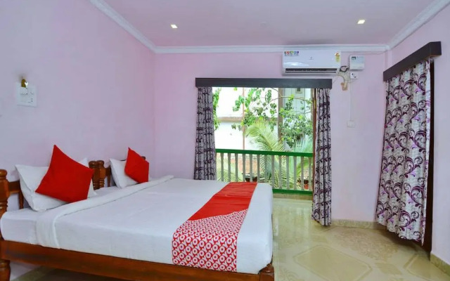 Spartan Inn by Oyo Rooms
