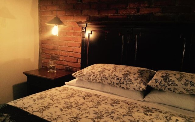 Art Residence B&B San Angel