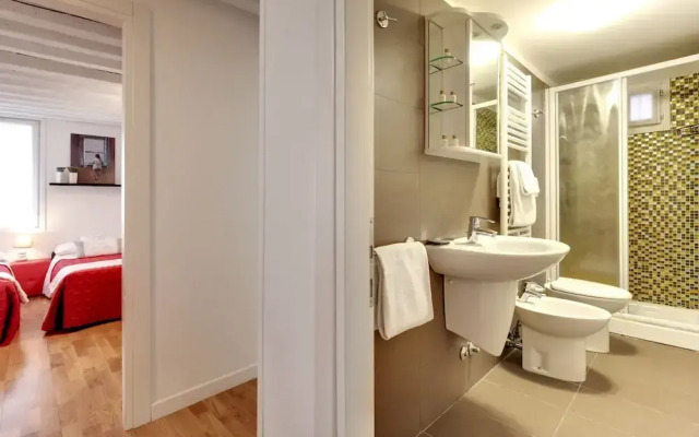 Marco Polo Apartment by Wonderful Italy