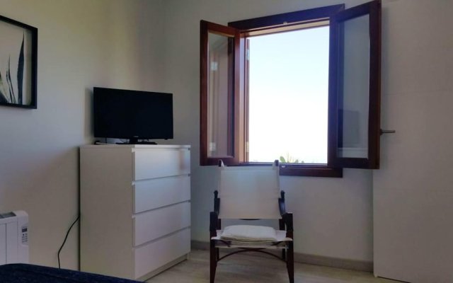 House with 4 Bedrooms in Arona, with Furnished Garden And Wifi - 12 Km From the Beach