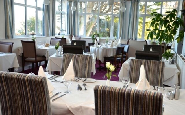 Northfield Hotel