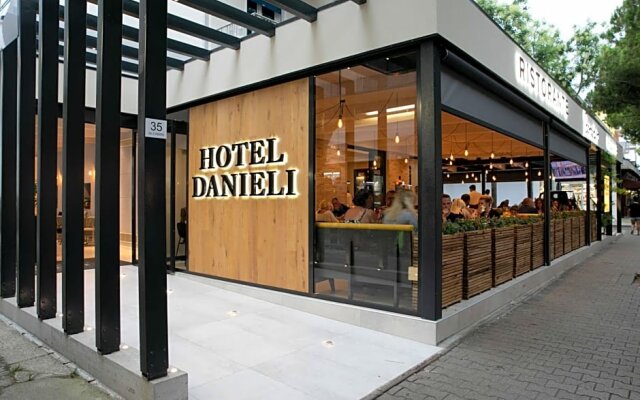 Hotel Danieli