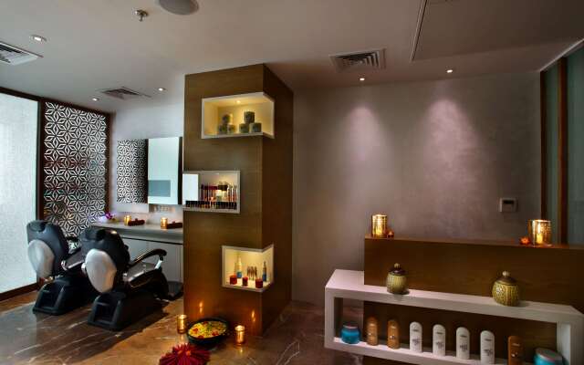 Park Plaza Delhi CBD Shahdara