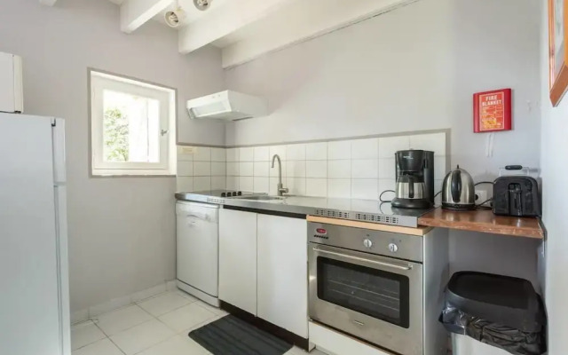 2 bed Villa Beaumont, V1, Agde
