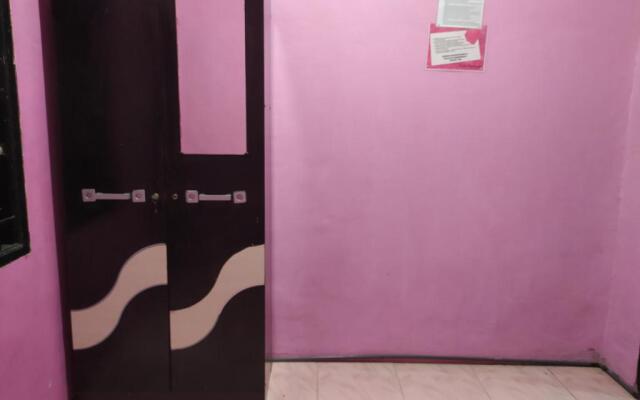 OYO 3444 Fidiyah Inn Syariah