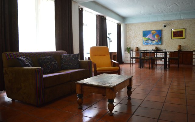 Eco Suites Uxlabil Guatemala City
