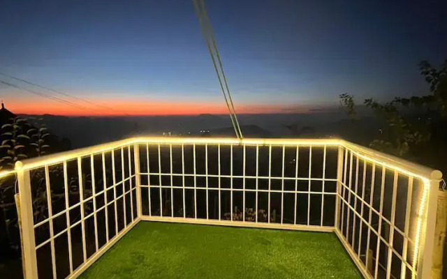 JijiVisha Resort Shimla