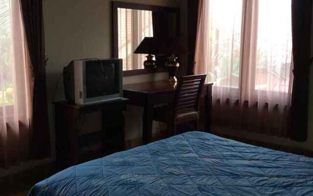Rami Homestay