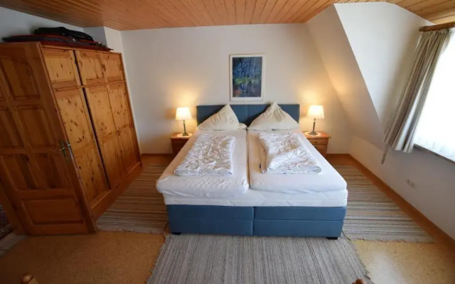 Ferienhof Specht - Haus Sonnenwende App 4