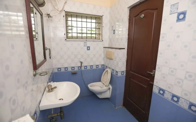Ulo Shivasunder Villa