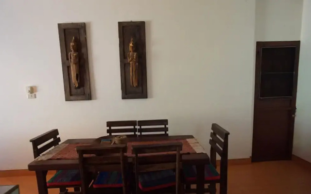 Yanui Seaview Bungalow