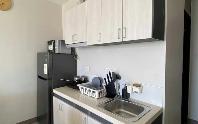 Cheap Accommodation - Saekyung Apartment