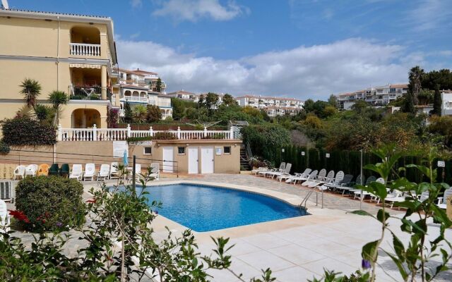 El Faro Vacational Home With Pool