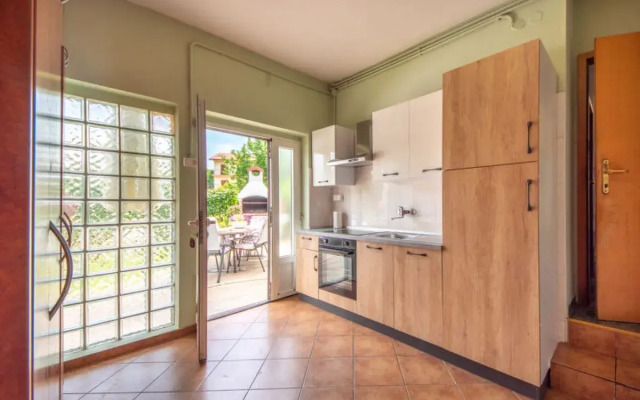 Apartment Markulin Opatija/Kastav