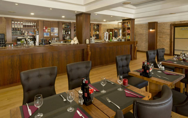 Paladim & Alagoamar Hotels