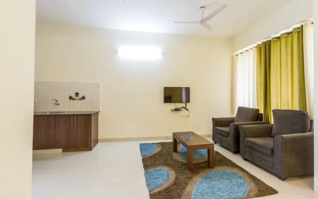 FabHotel IWE Studio Yelahanka