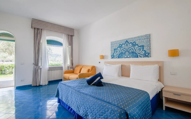 Hotel Paradiso Terme & Resort