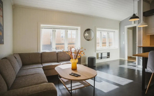 Kabelvåg Hotell