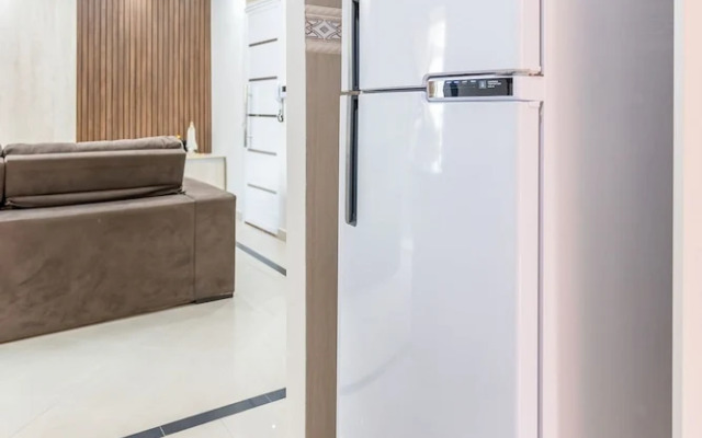 Luxuosa Casa com Piscina