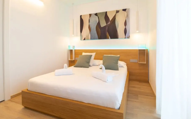 Galleria Roma Art Guesthouse